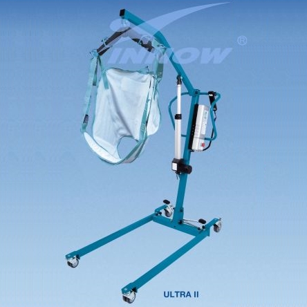 Podnośniki transportowo - kąpielowe jezdne INNOW ULTRA II