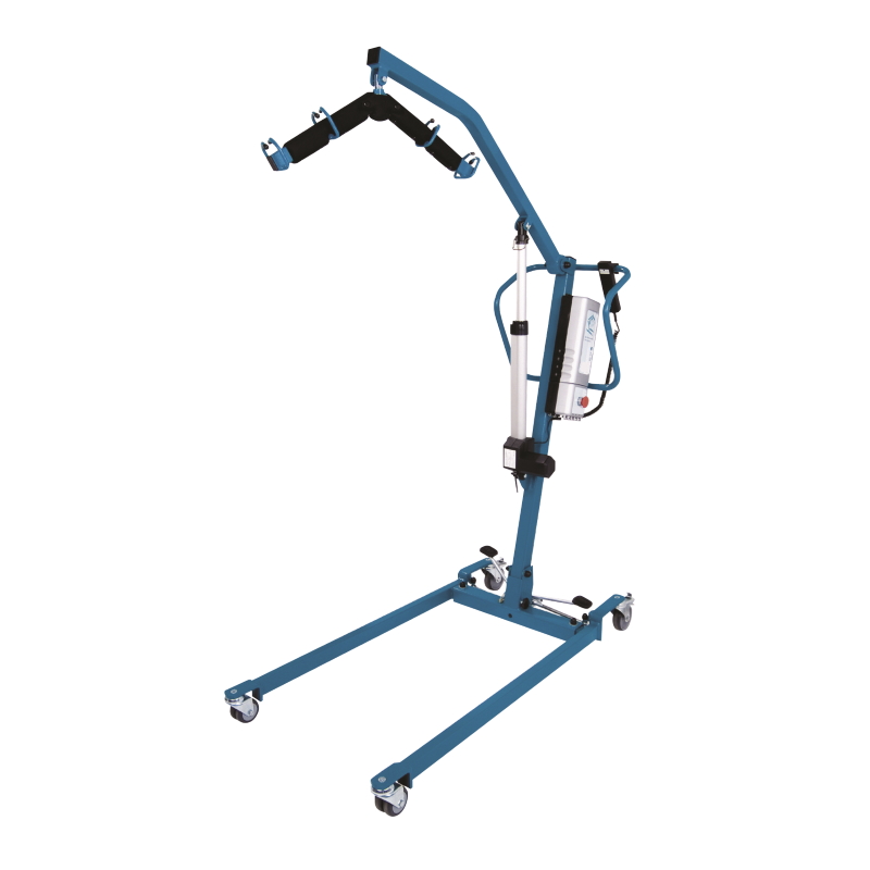 Podnośniki transportowo - kąpielowe jezdne INNOW ULTRA II