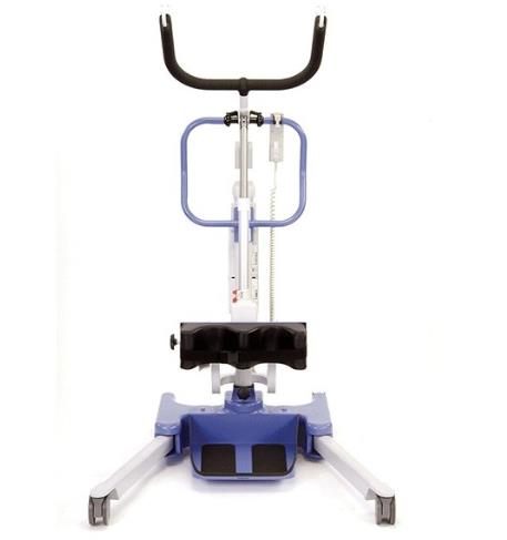 Podnośniki transportowo - kąpielowe jezdne JOERNS OXFORD ASCEND