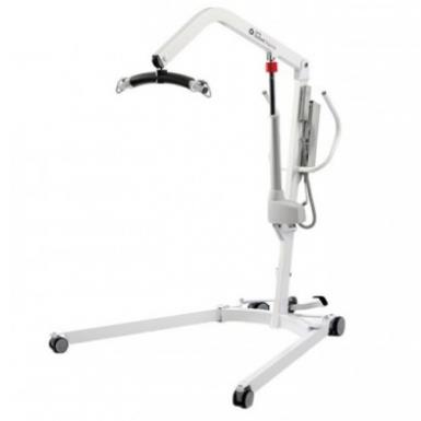 Podnośniki transportowo - kąpielowe jezdne JOERNS OXFORD MAJOR