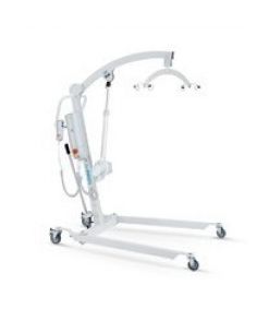 Podnośniki transportowo - kąpielowe jezdne KSP Italia N 175-200