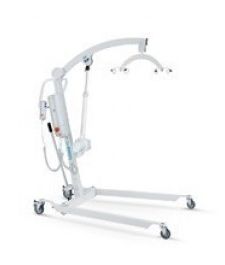 Podnośniki transportowo - kąpielowe jezdne KSP Italia N 415-150