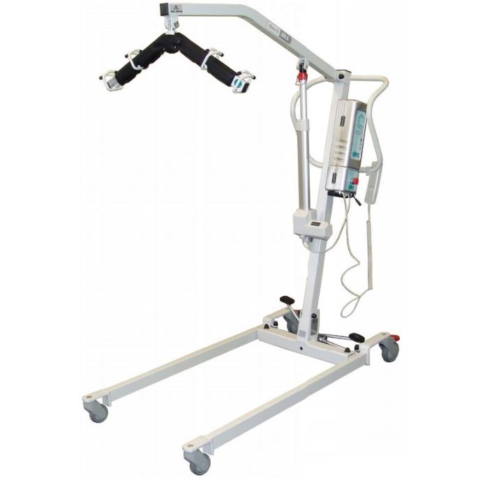 Podnośniki transportowo - kąpielowe jezdne LeviCare AKS Clino II