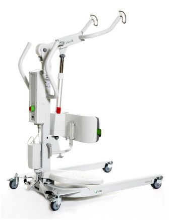 Podnośniki transportowo - kąpielowe jezdne Liko Sabina 200