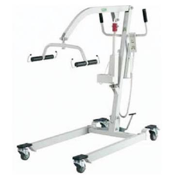 Podnośniki transportowo - kąpielowe jezdne mdh sp. z o.o. Samson