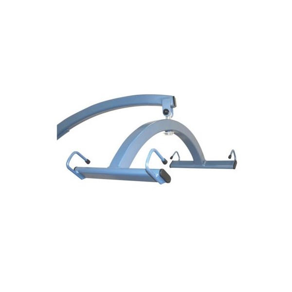 Podnośniki transportowo - kąpielowe jezdne Nausicaa Medical Flyer Maxi