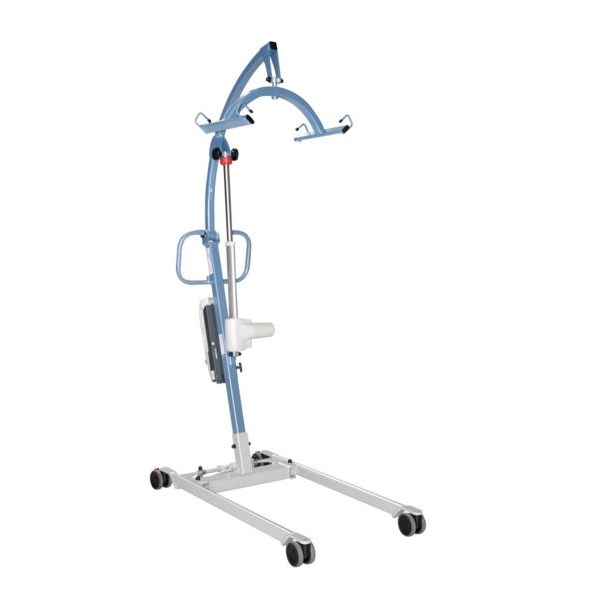 Podnośniki transportowo - kąpielowe jezdne Nausicaa Medical Flyer Maxi