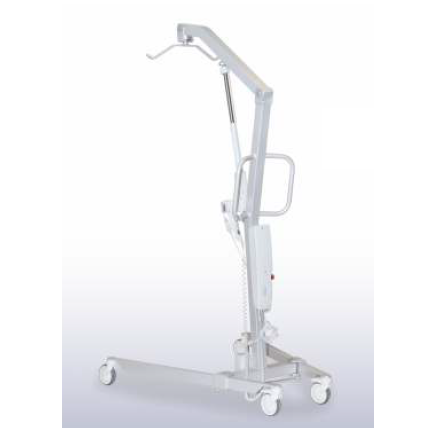 Podnośniki transportowo - kąpielowe jezdne NITROCARE NTCR HKL 001