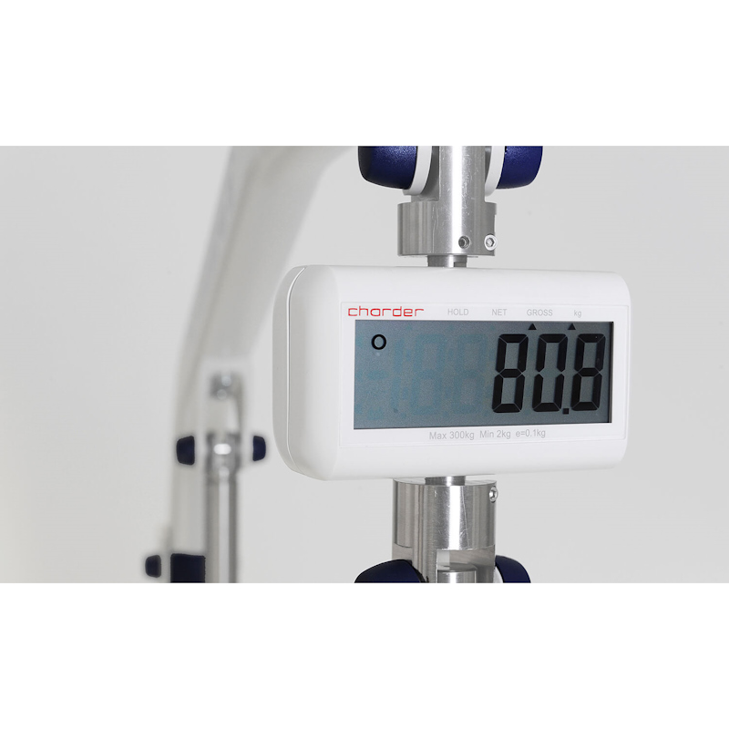 Podnośniki transportowo - kąpielowe jezdne NovaCare Prolift A 222