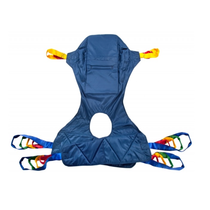 Podnośniki transportowo - kąpielowe jezdne PDS CARE TYTAN