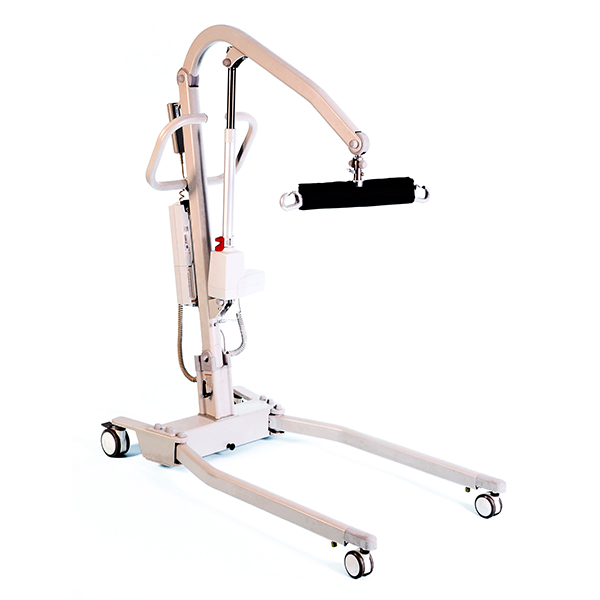 Podnośniki transportowo - kąpielowe jezdne Prism Medical UK A-150F