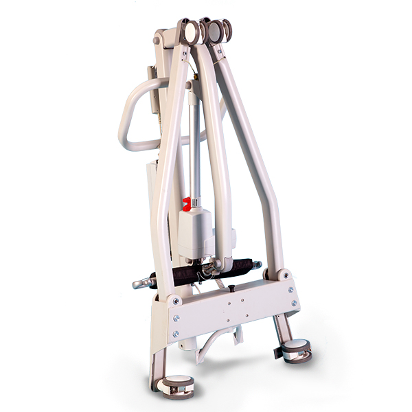 Podnośniki transportowo - kąpielowe jezdne Prism Medical UK A-150F