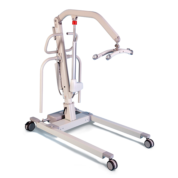 Podnośniki transportowo - kąpielowe jezdne Prism Medical UK A-320B