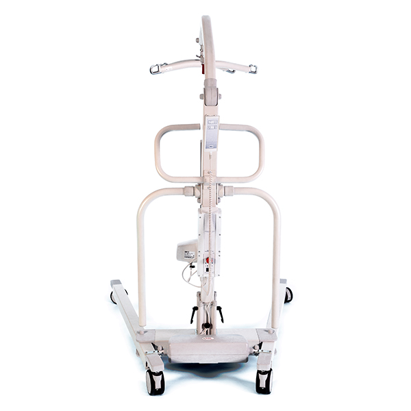 Podnośniki transportowo - kąpielowe jezdne Prism Medical UK A-320B