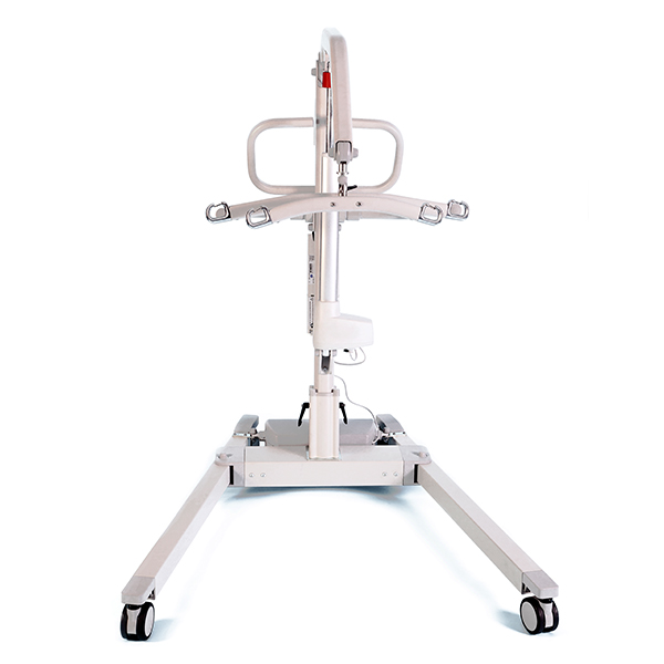 Podnośniki transportowo - kąpielowe jezdne Prism Medical UK A-320B