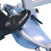 Podnośniki transportowo - kąpielowe jezdne Prism Medical UK Freeway M-SERIA