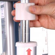 Podnośniki transportowo - kąpielowe jezdne Prism Medical UK Freeway M-SERIA