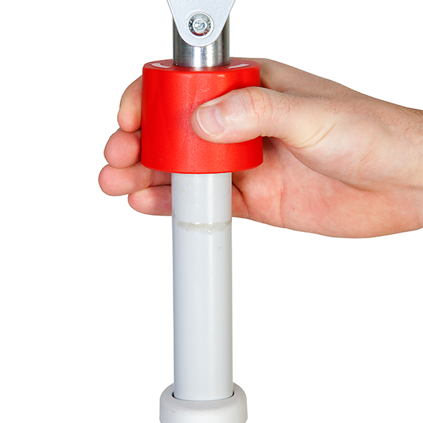 Podnośniki transportowo - kąpielowe jezdne Prism Medical UK Freeway S-SERIA