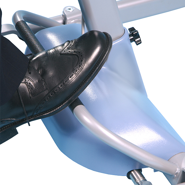 Podnośniki transportowo - kąpielowe jezdne Prism Medical UK Freeway S-SERIA