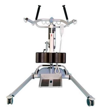 Podnośniki transportowo - kąpielowe jezdne Prism Medical UK Freeway SA-160