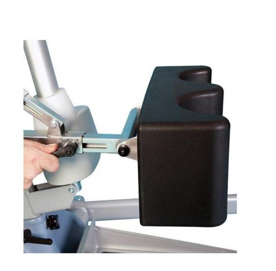 Podnośniki transportowo - kąpielowe jezdne Prism Medical UK Freeway SA-160