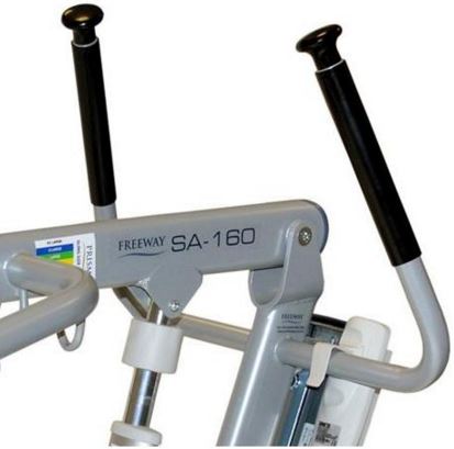 Podnośniki transportowo - kąpielowe jezdne Prism Medical UK Freeway SA-160