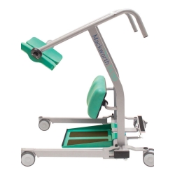 Podnośniki transportowo - kąpielowe jezdne Prism Medical UK Mackworth TA180