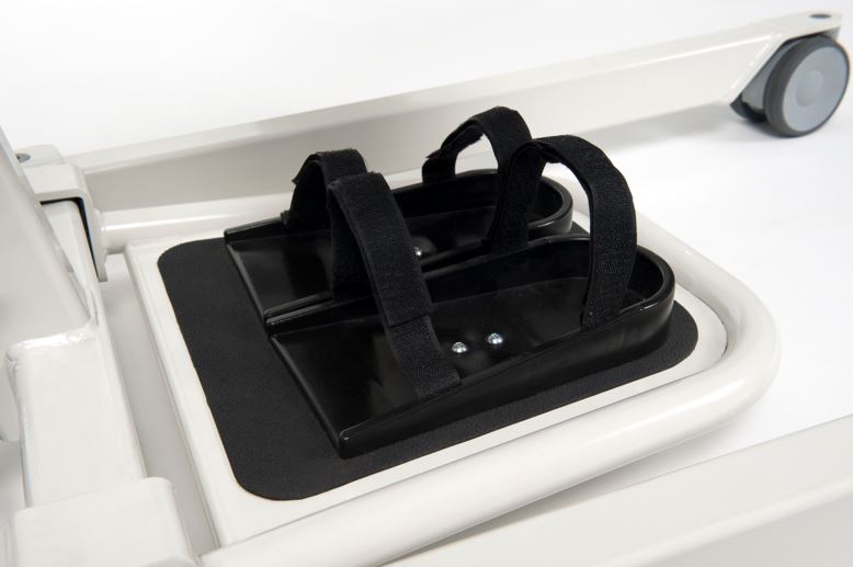 Podnośniki transportowo - kąpielowe jezdne Vermeiren Albatros