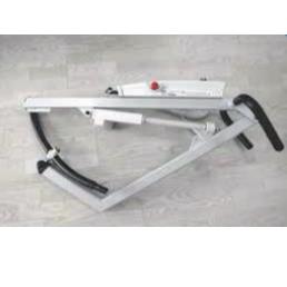 Podnośniki transportowo - kąpielowe jezdne Winncare Helios 150