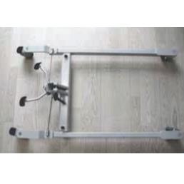 Podnośniki transportowo - kąpielowe jezdne Winncare Helios 150