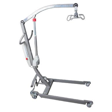 Podnośniki transportowo - kąpielowe jezdne Winncare WINN’MOTION 175