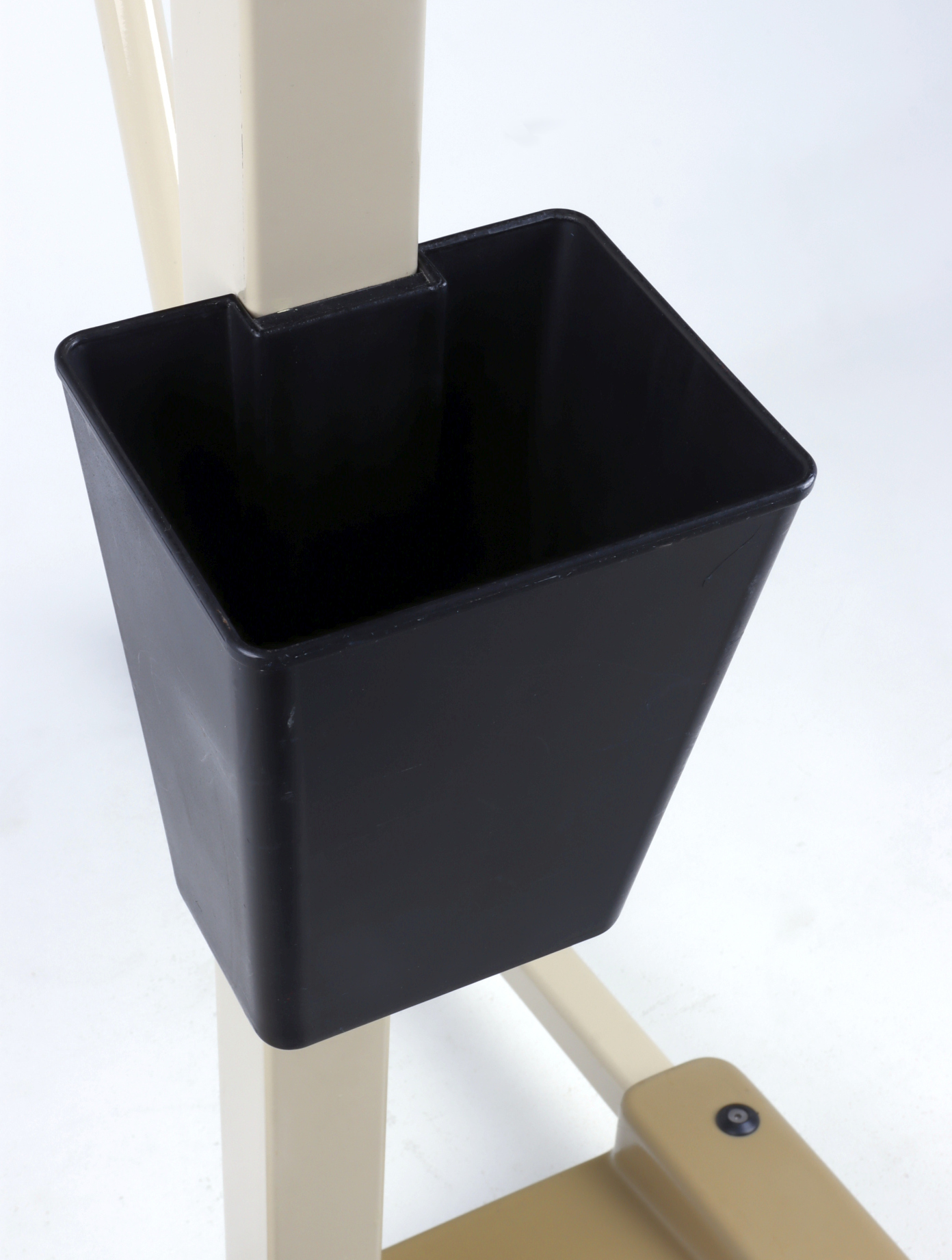 Podnośniki transportowo-kąpielowe używane Arjo DEXTRA - Praiston rekondycjonowany