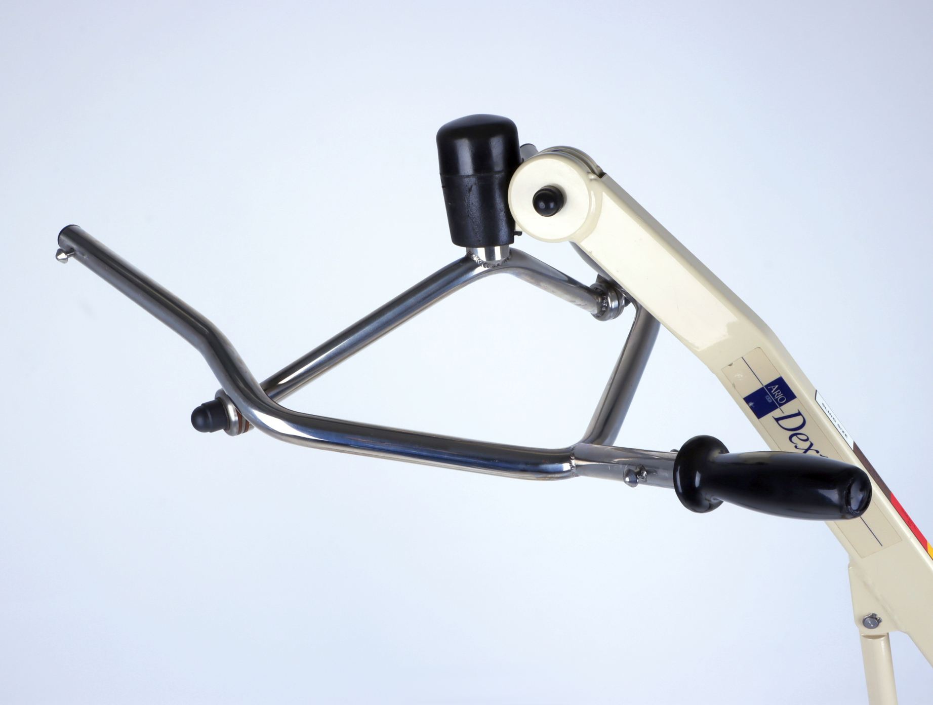 Podnośniki transportowo-kąpielowe używane Arjo DEXTRA - Praiston rekondycjonowany