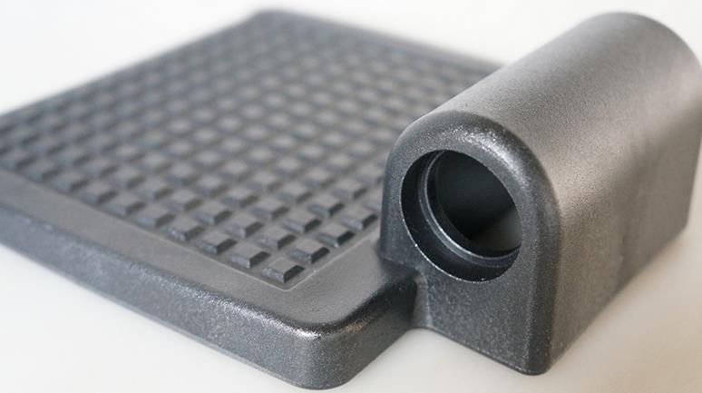 Podnóżki do wózków inwalidzkich Recomedic PP-T-159-I