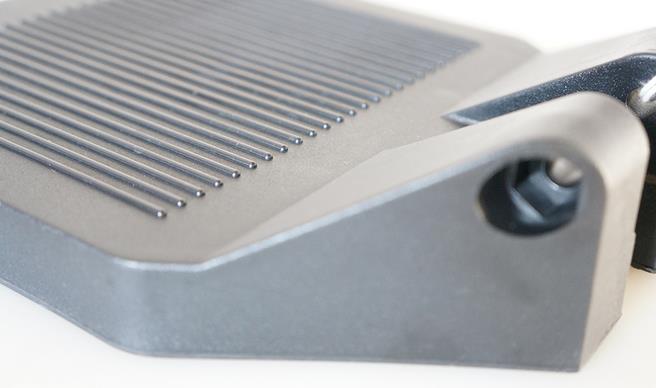 Podnóżki do wózków inwalidzkich Recomedic PP-T-195-M8-I