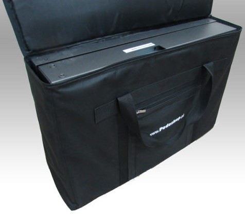 Podoskopy Koordynacja Podoscan 2D FootCAD