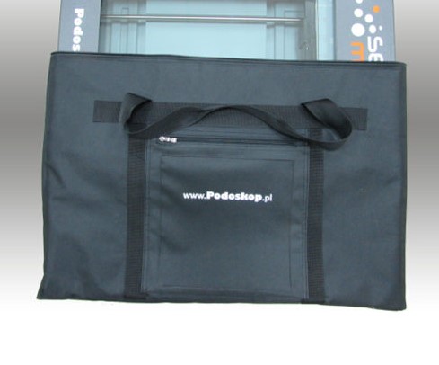 Podoskopy Koordynacja Podoscan 2D FootCAD