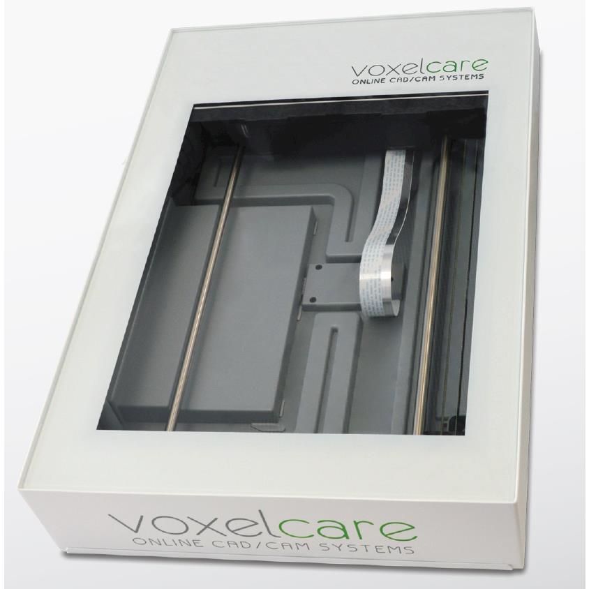 Podoskopy Voxelcare Podoskaner 2D