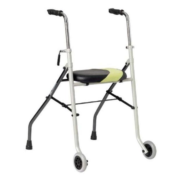 Podpórki 2-kołowe INVACARE Actio/2