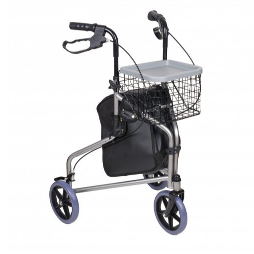 Podpórki 3-kołowe Antar AT51027