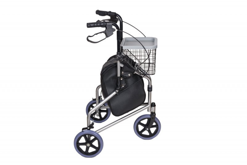 Podpórki 3-kołowe Antar AT51027