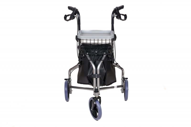 Podpórki 3-kołowe Antar AT51027