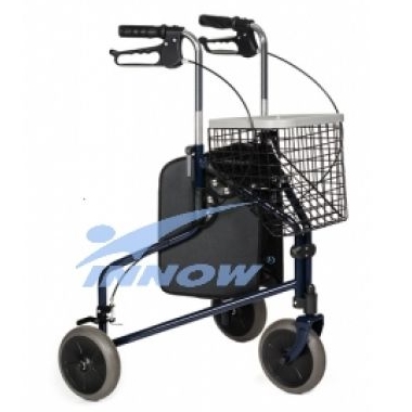 Podpórki 3-kołowe INNOW T646