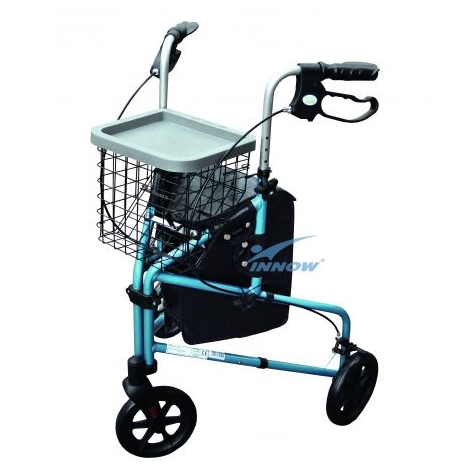 Podpórki 3-kołowe INNOW T646A