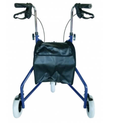 Podpórki 3-kołowe Mobilex P1080501