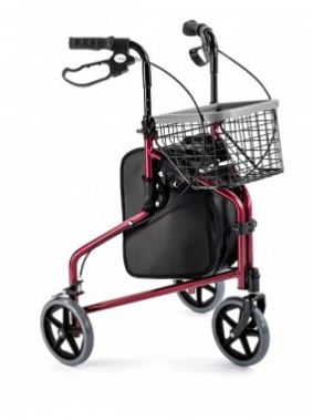 Podpórki 3-kołowe Timago RTA-891L