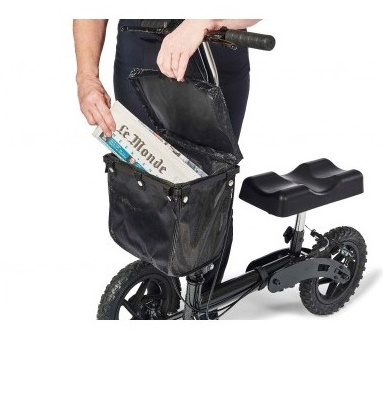 Podpórki 3-kołowe Vitility 80510230