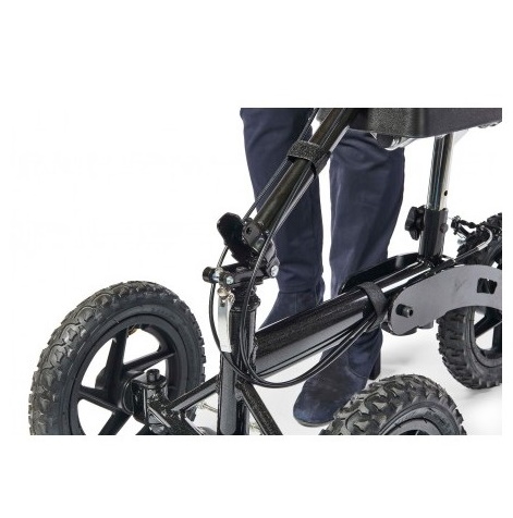 Podpórki 3-kołowe Vitility 80510230