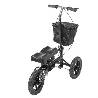 Podpórki 3-kołowe Vitility 80510230