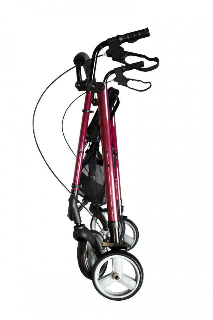 Podpórki 4-kołowe Antar AT51112